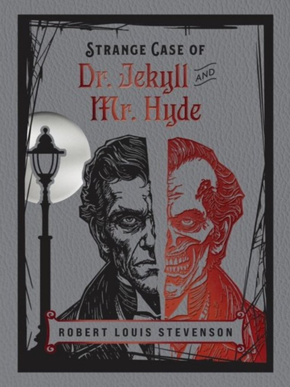 Dr. Jekyll & Mr. Hyde (Signet Classics) by Robert Louis Stevenson